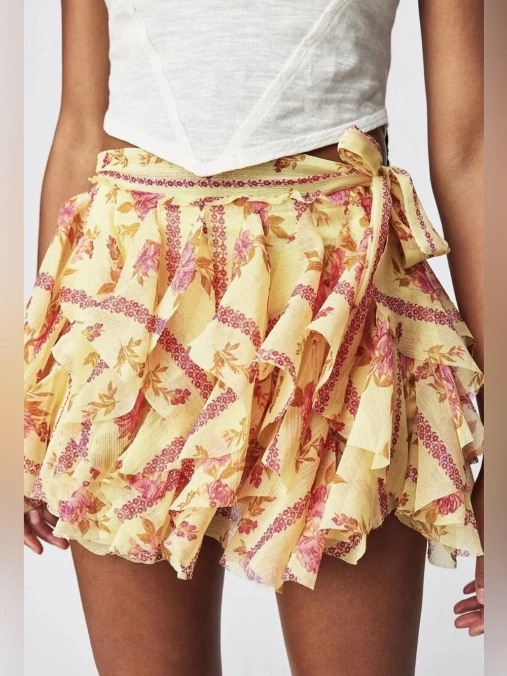 Free People preowned good